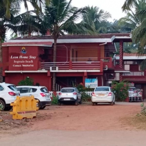 LEON HOME STAY